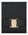 Ferragamo Vara Bow Crossbody Bag Bags - Tophatter Daily Deals