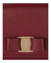 Ferragamo Vara Bow Crossbody Bag Bags - Tophatter Daily Deals
