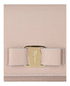 Ferragamo Vara Bow Crossbody Bags - Tophatter Daily Deals