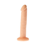 Mister Dixx Bold Barry – 5.1 Inch Soft Flexible Dildo > Dildos > Realistic Dildos - Tophatter Daily Deals