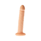 Mister Dixx Bold Barry – 5.1 Inch Soft Flexible Dildo > Dildos > Realistic Dildos - Tophatter Daily Deals