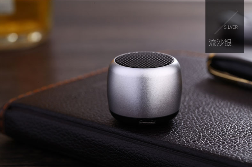 Bluetooth Speakers 0 - Tophatter Daily Deals