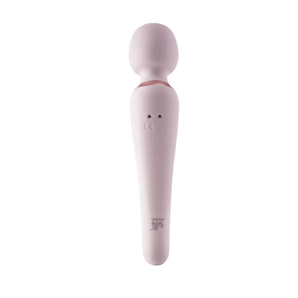 Vivre Nana – Silicone Body Wand Stimulator with Multiple Vibration Modes > Sex Toys > Massage Wands - Tophatter Daily Deals