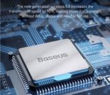 Baseus Automotive FM Transmitter Modulator 0 - Tophatter Daily Deals