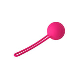 Flirts Kegel Ball – Body-Safe Silicone Kegel Ball > Sex Toys For Ladies > Kegel Exercise - Tophatter Daily Deals