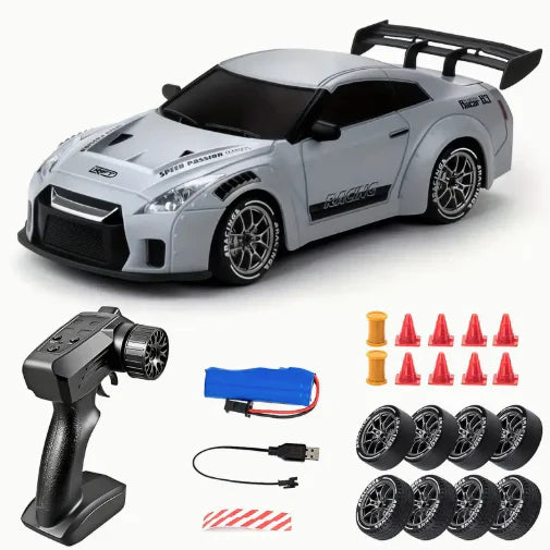 Drift Car Nissan GTR - Tophatter Daily Deals