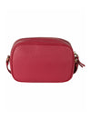 Ferragamo Vara Bow Camera Crossbody Bag Bags - Tophatter Daily Deals