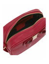 Ferragamo Vara Bow Camera Crossbody Bag Bags - Tophatter Daily Deals