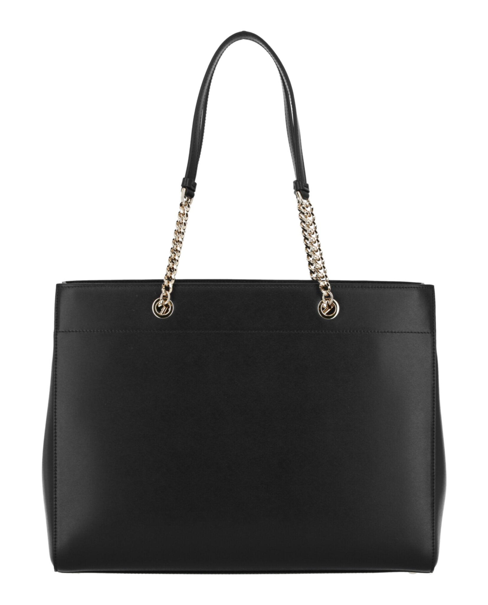 Ferragamo Vara Bow Smooth Leather Tote Bags - Tophatter Daily Deals