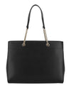 Ferragamo Vara Bow Smooth Leather Tote Bags - Tophatter Daily Deals