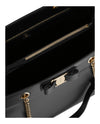 Ferragamo Vara Bow Smooth Leather Tote Bags - Tophatter Daily Deals