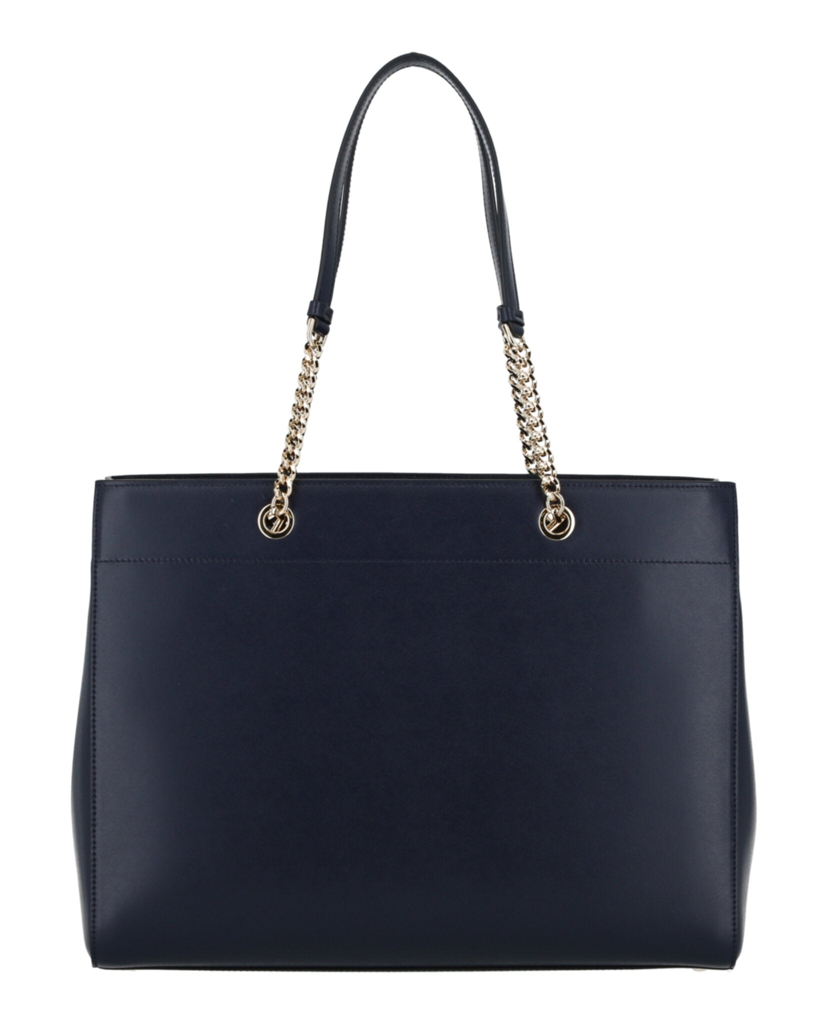 Ferragamo Vara Bow Smooth Leather Tote Bags - Tophatter Daily Deals