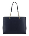 Ferragamo Vara Bow Smooth Leather Tote Bags - Tophatter Daily Deals