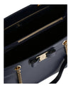 Ferragamo Vara Bow Smooth Leather Tote Bags - Tophatter Daily Deals