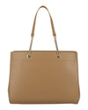 Ferragamo Vara Bow Smooth Leather Tote Bags - Tophatter Daily Deals