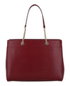 Ferragamo Vara Bow Smooth Leather Tote Bags - Tophatter Daily Deals