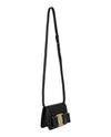 Ferragamo Mini Vara Bow Crossbody Bag Bags - Tophatter Daily Deals