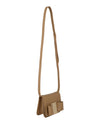Ferragamo Mini Vara Bow Crossbody Bag Bags - Tophatter Daily Deals