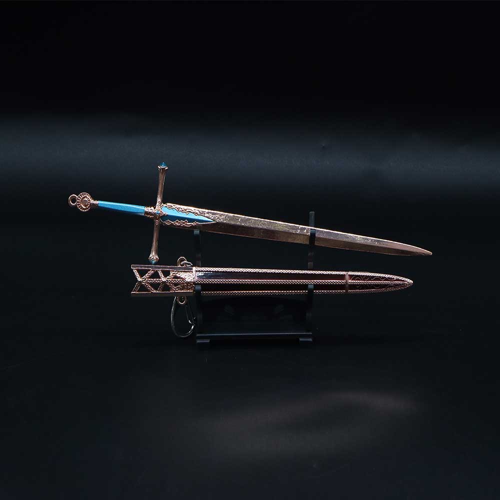 Calia Knight Sword - Tophatter Daily Deals