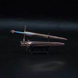 Calia Knight Sword - Tophatter Daily Deals
