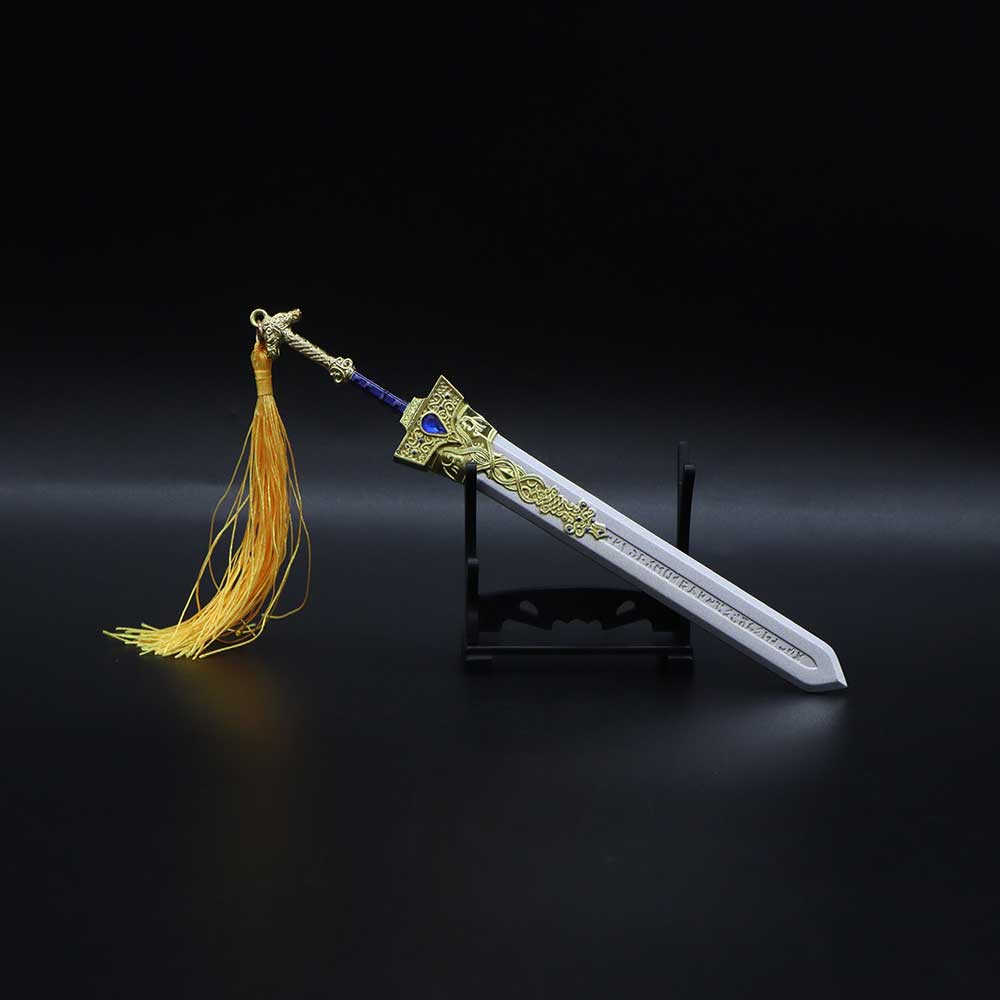 Royal Giant Sword - Tophatter Daily Deals