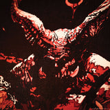 Diablo - Limited Edition Set of Five Lithographs Fine Art Print - Tophatter Daily Deals