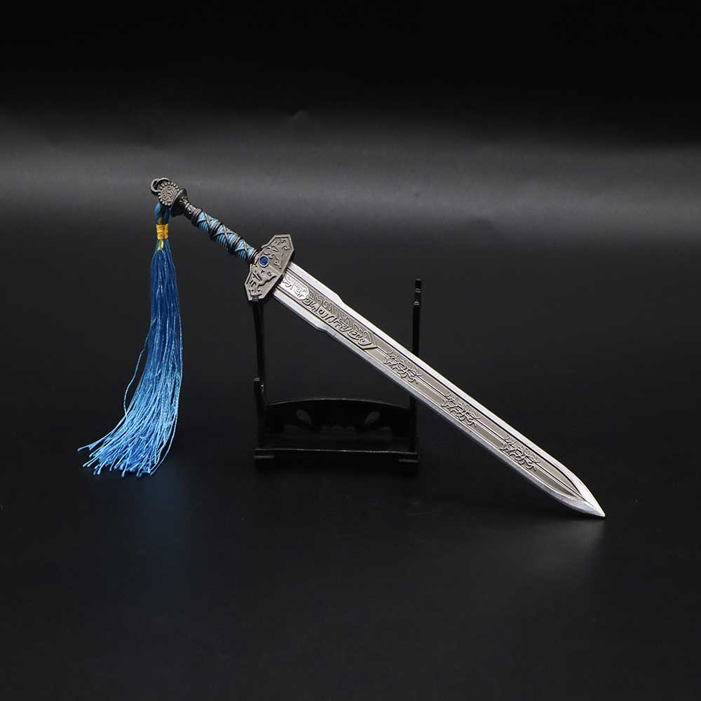 Heaven Reliant Sword - Tophatter Daily Deals