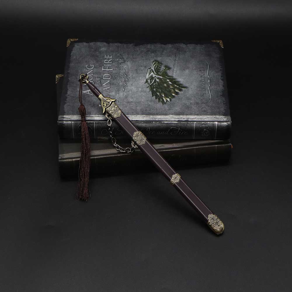 Tai Chi Sword - Tophatter Daily Deals