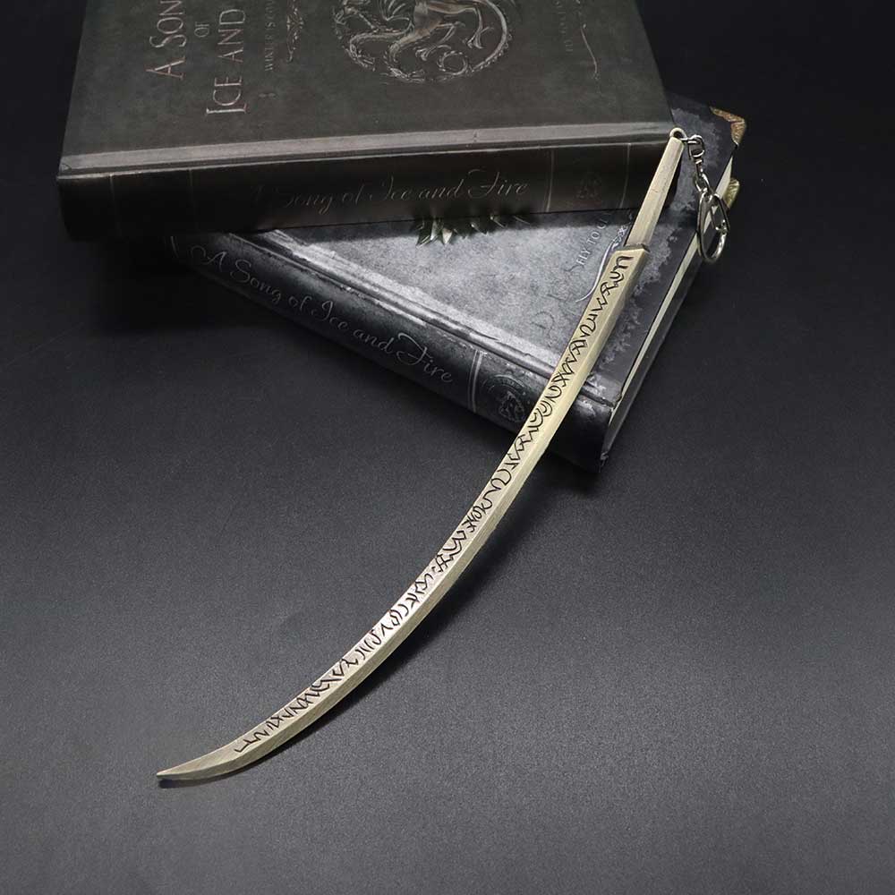 Maliania's Freehand Sword Maliania's Freehand Sword Only - Tophatter Daily Deals