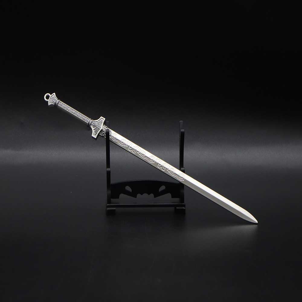 Ancient Chinese Chivalrous Sword - Tophatter Daily Deals