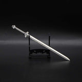 Ancient Chinese Chivalrous Sword - Tophatter Daily Deals