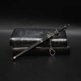Kang Long Sword Kang Long Sword Only - Tophatter Daily Deals