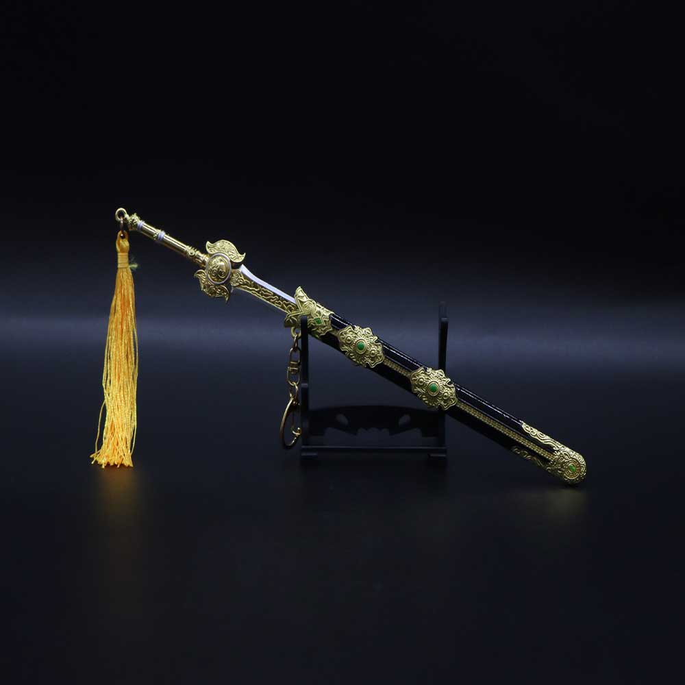 Golden Light Shadow Sword - Tophatter Daily Deals