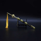 Golden Light Shadow Sword - Tophatter Daily Deals
