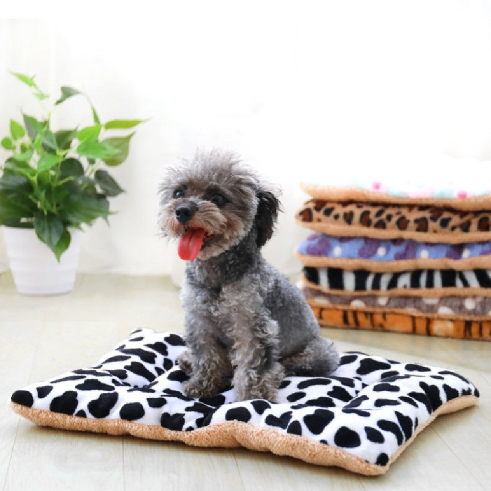 Autumn And Winter New Kennel Mat 0 - Tophatter Daily Deals
