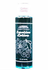 Emotion Lotion – Water-Based Warming Flavored Lotion 4 Fl Oz > Lube > Flavoured - Tophatter Daily Deals