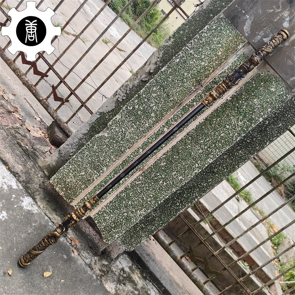 Black Myth: Wukong JinGuBang Life-Size Replica 62.9