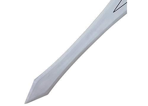 Yuji Treasure Blutsauger Anime Broadsword swords - Tophatter Daily Deals