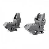MGPCQB ARMOR GEN1 BACKUP SIGHT - OPTICAL VERSION - Tophatter's Army Deals OPTICS & SCOPES - Tophatter Daily Deals
