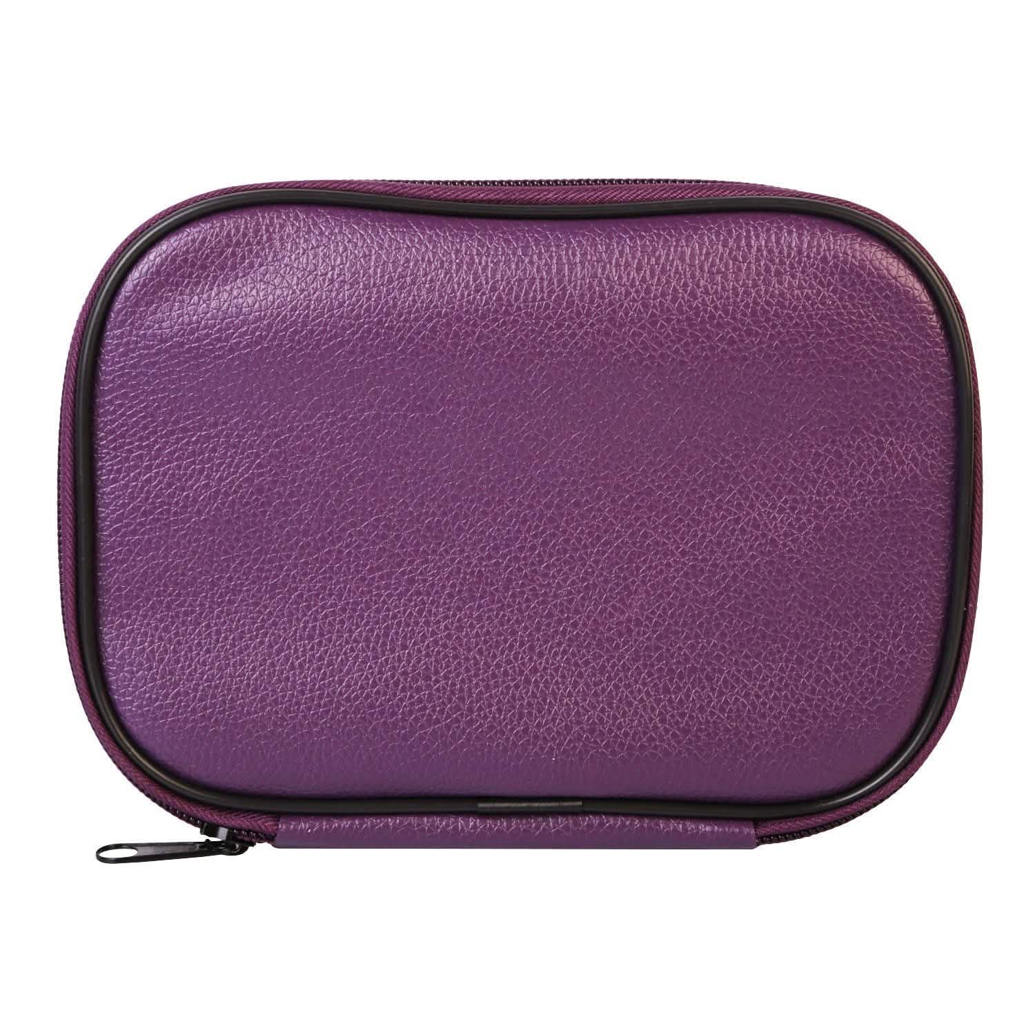 22-Piece: Aluminum Multi-Color Crochet Hook Needles School, Office & Art Supplies - Tophatter Daily Deals