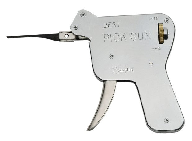 LOCK PICK GUN - Tophatter Daily Deals