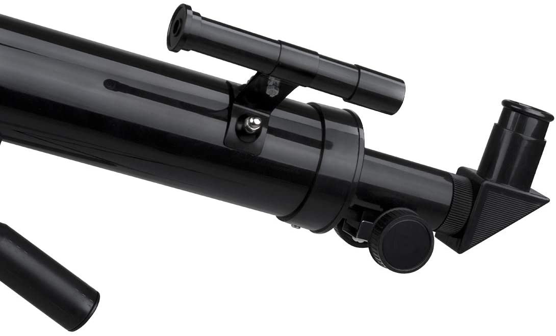 CELESTRON TELESCOPE (120X) / MICROSCOPE (900X) / BINOCULAR (4X), KIT - Tophatter Daily Deals