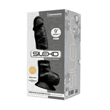 Silexd Model 1 – 9 Inch Dual Density Silicone Dildo > Dildos > Realistic Dildos - Tophatter Daily Deals