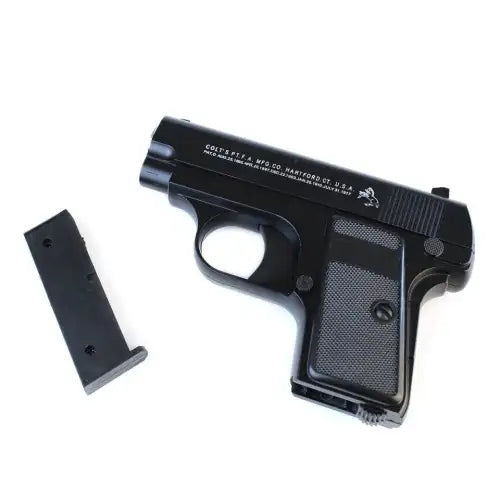 C1 6MM AIRSOFT PISTOL - Tophatter's Army Deals PISTOLS - Tophatter Daily Deals