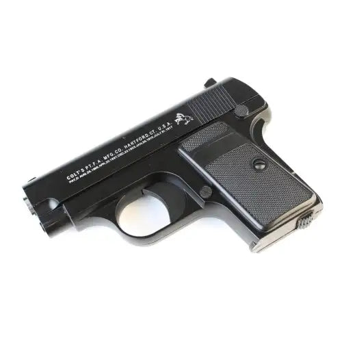 C1 6MM AIRSOFT PISTOL - Tophatter's Army Deals PISTOLS - Tophatter Daily Deals
