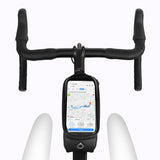 Bicycle bag mountain bike mobile phone touch screen riding equipment 0 - Tophatter Daily Deals