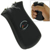 Concorde Defender 3.8 Million Volt Stun Gun Black - TOPHATTER'S ARMORY DEALS Collectible Weapons - Tophatter Daily Deals