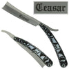 The Expendable Hale Ceasar Razor Knife Black - Tophatter Daily Deals