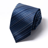 Men's Neckties - Formal Classic Patterned Tie (50 Style Options) Belts & Ties - Tophatter Daily Deals