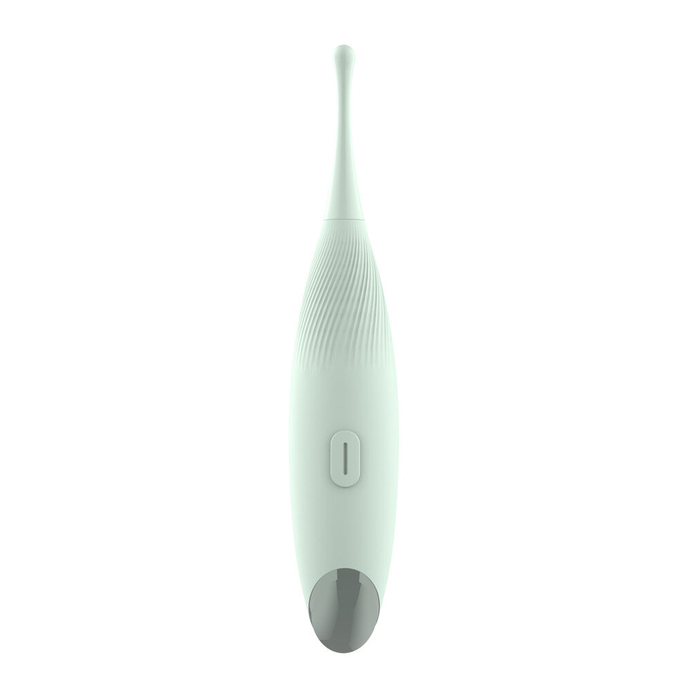 Glam Pin Point Stimulator – Precision Stimulator > Sex Toys For Ladies > Clitoral Vibrators and Stimulators - Tophatter Daily Deals